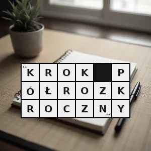 Rozwiązanie krzyżówki: krok stosowany przy podejściu jedną nartę ustawia się równolegle do stoku a drugą lekko odchyla dziobem na zewnątrz - krok półrozkroczny | hasła, synonimy i podpowiedzi Hasło krzyżówkowe krok stosowany przy podejściu jedną nartę ustawia się równolegle do stoku a drugą lekko odchyla dziobem na zewnątrz - krok półrozkroczny – rozwiązanie, synonimy, podpowiedzi i definicje krzyżówkowe